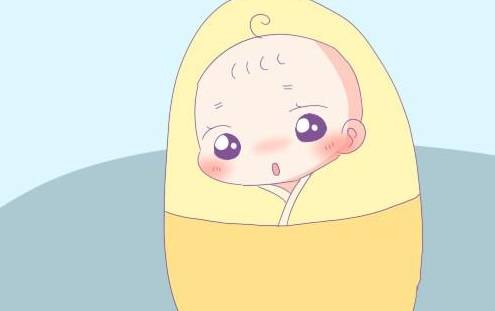 未足月的宝宝有这五大特征,证明智商高于同龄人,家长们偷着乐吧