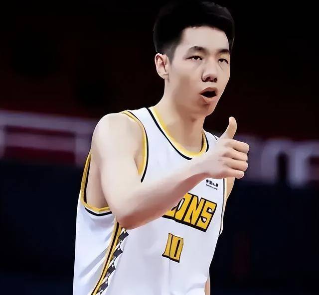 原创杜锋决定重用天赋新星张昊应对广厦强悍锋线曾轰下2144数据