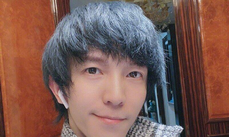 网友:海报有爆款品相_邓伦_电影_工作