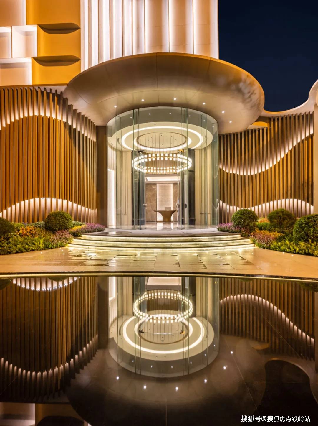 新世界天馥楼盘详情广州荔湾新世界天馥房价户型容积率小区环境