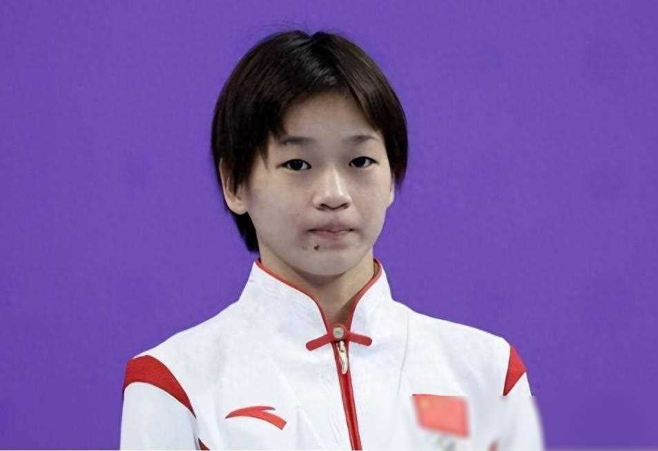 周继红公布新一批跳水队员名单,全红婵迎新挑战_中国女排_朱婷_球员