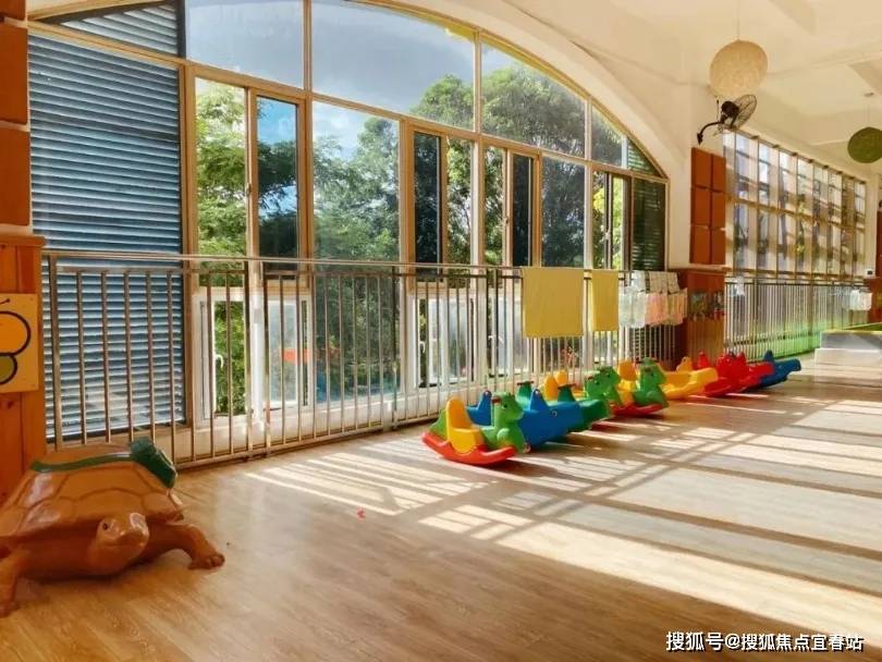 幼儿园,片区最好的公立小学三亚市第八小学距离项目也仅10分钟车程