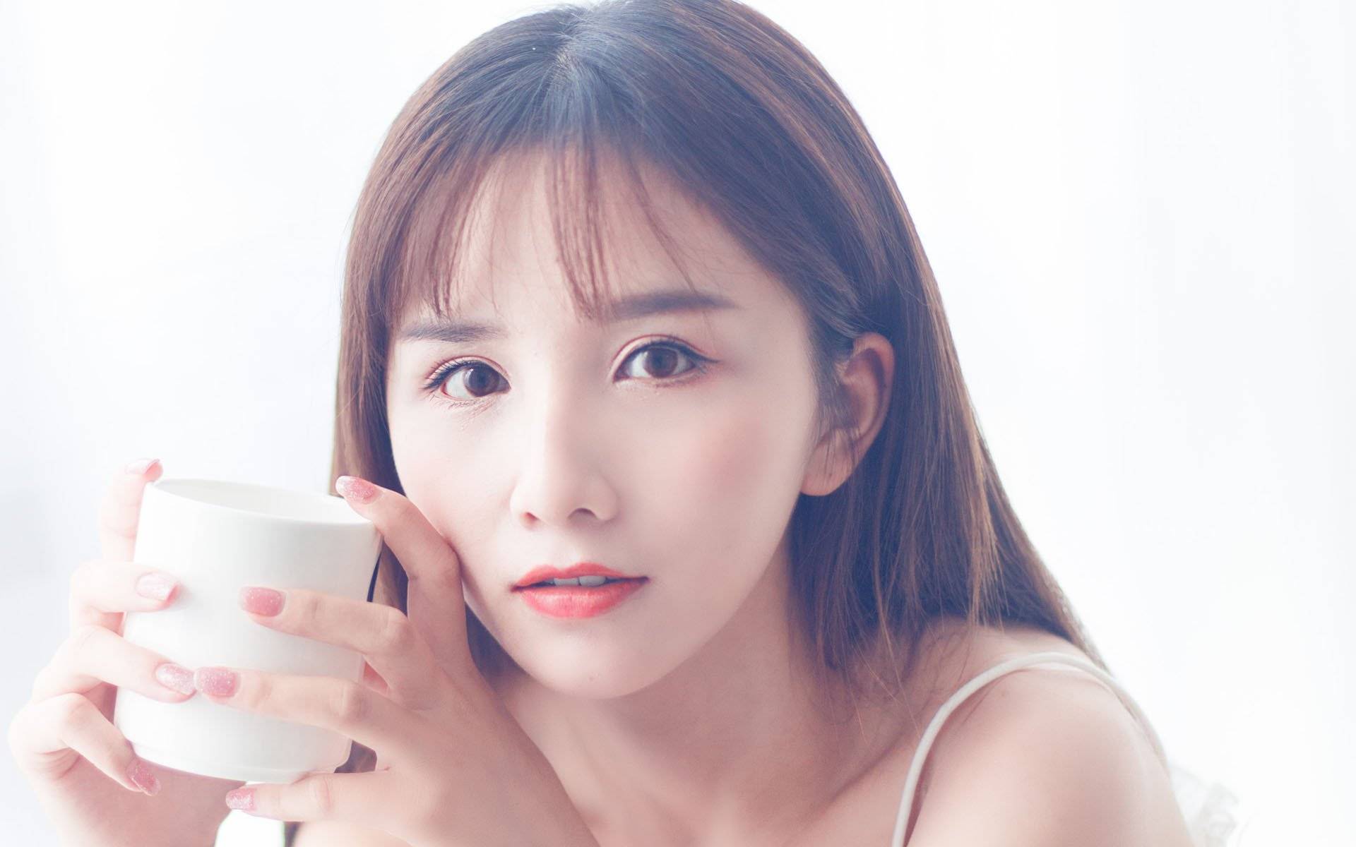 搞笑gif段子天太冷了活动活动筋骨