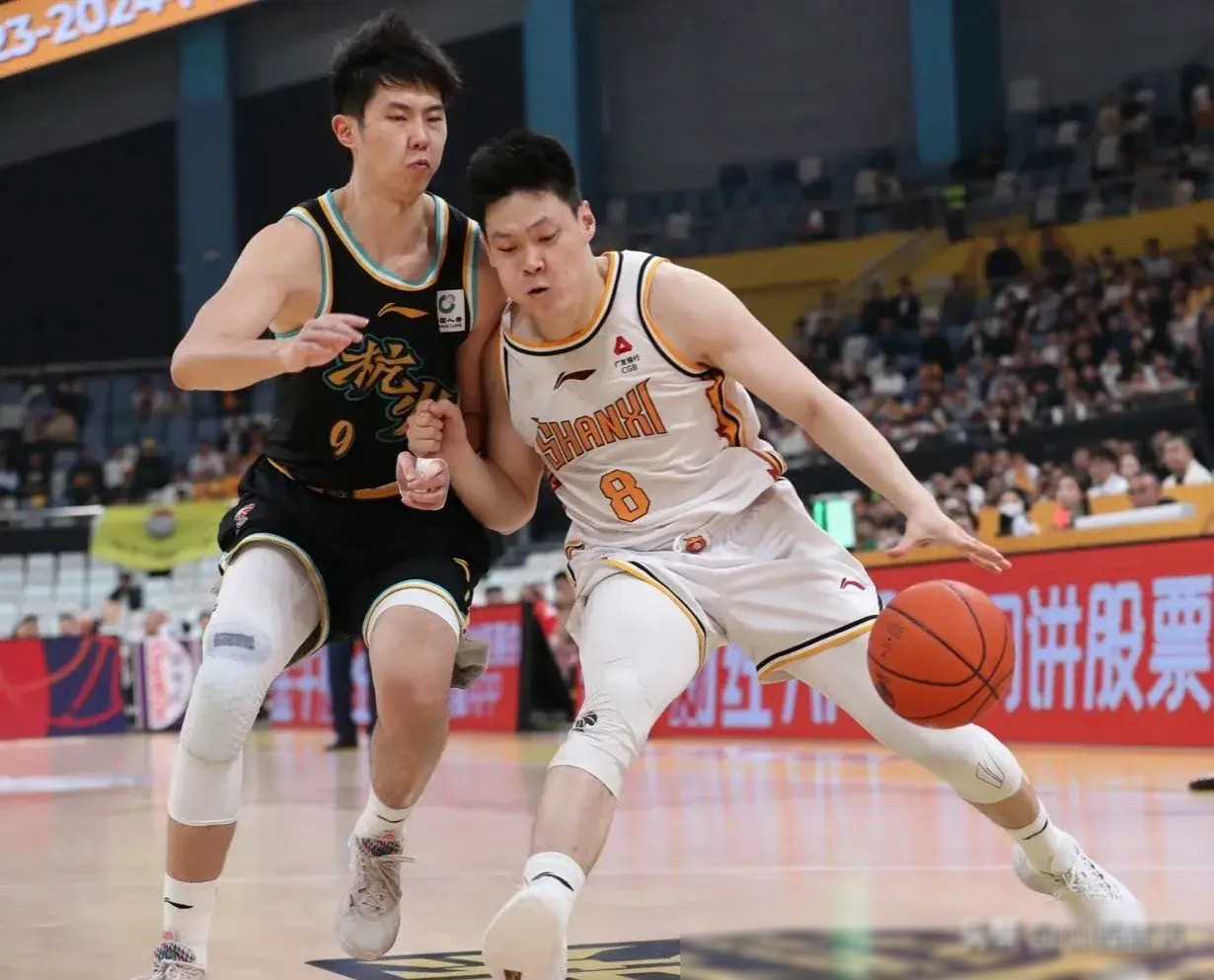 山西男篮主场憾负广厦主力发挥成关键无缘八强引争议