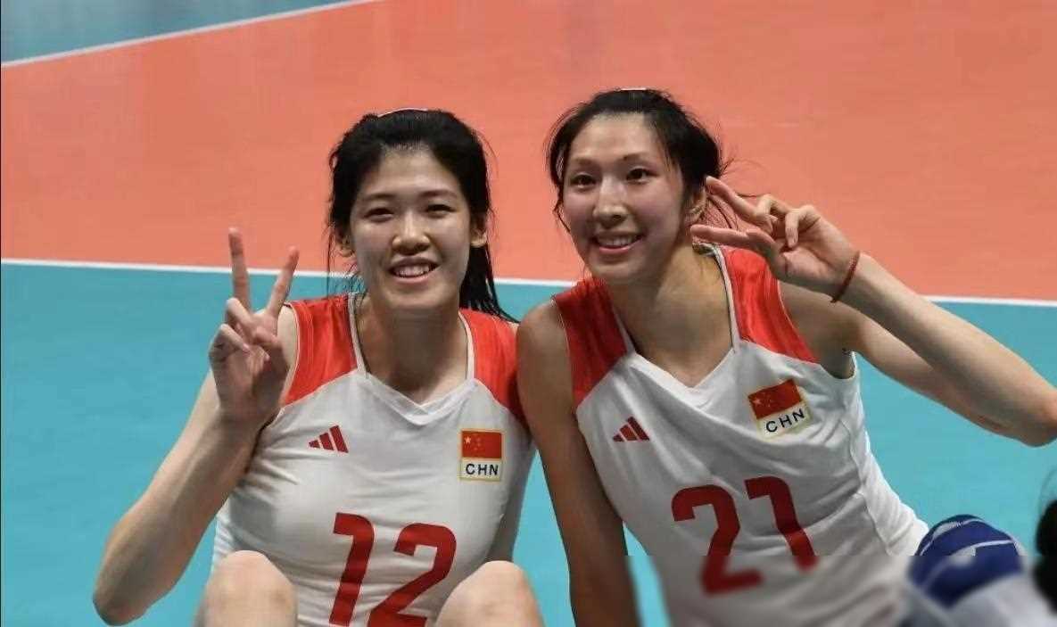 朱婷重回女排引发新动向蔡斌如何应对张常宁处境堪忧