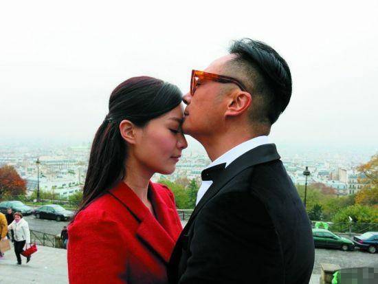 原创因为出家而被tvb录取被女友发报分手的吴镇宇其实没那么严肃