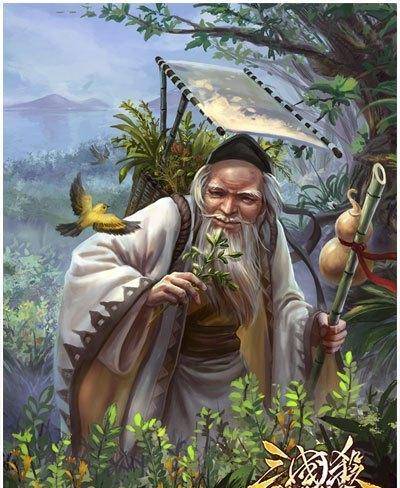 神医华佗不是曹操杀的那会是谁