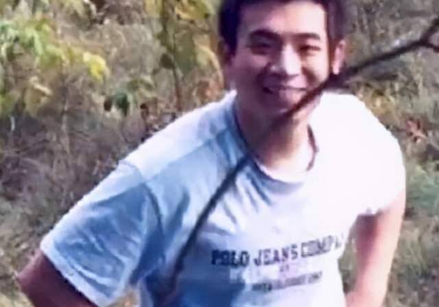 仅26岁天才数学家任伟离世,生前打算回国,美方:死于自杀_美国_中国人