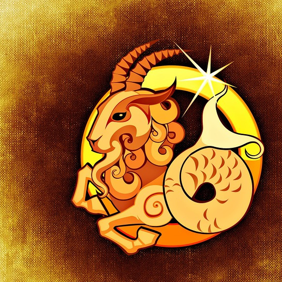 摩羯座的爱情:别人已经腻了,而摩羯才刚刚着迷_时候_事情_星座