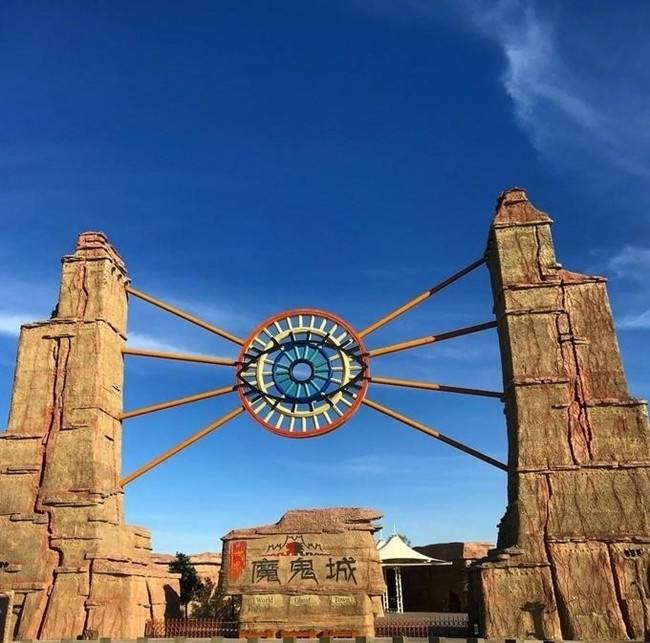 新疆最详细攻略分享新疆旅游攻略大全这篇攻略带你畅游新疆