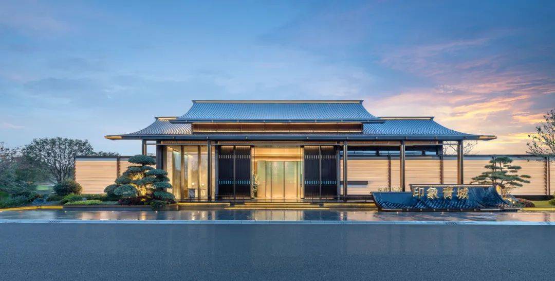 建发保利印象青城售楼处首页网站建发印象青城欢迎您楼盘详情价格户型