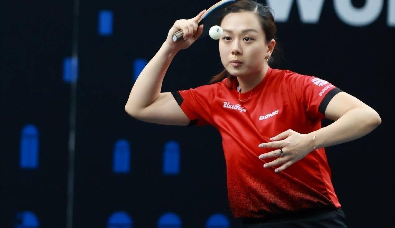 原创20到23这位60岁的前国家乒乓球明星再次被淘汰43岁的世界冠军也被