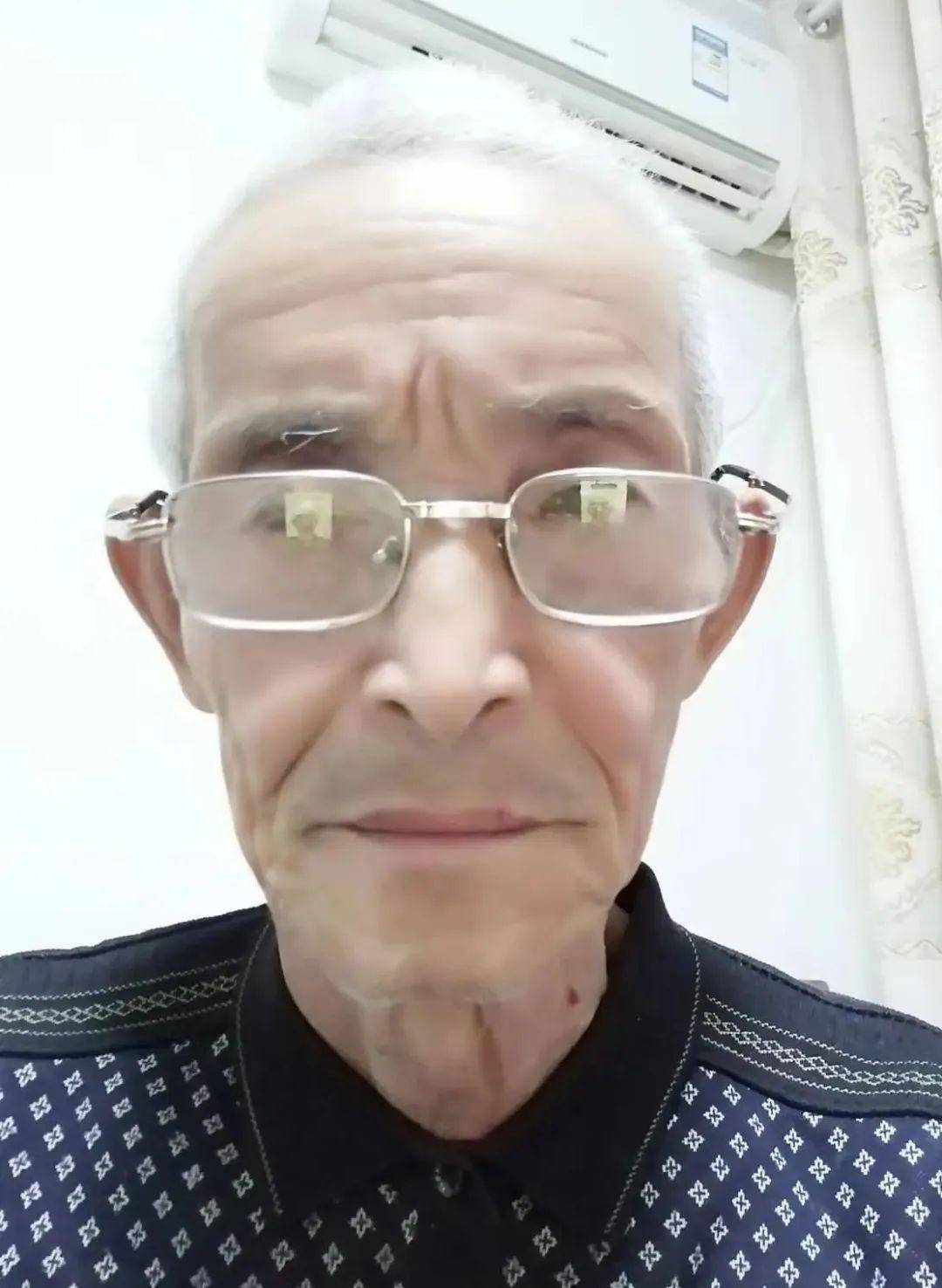 原创河南洛宁张红彦祭友人王耀宗