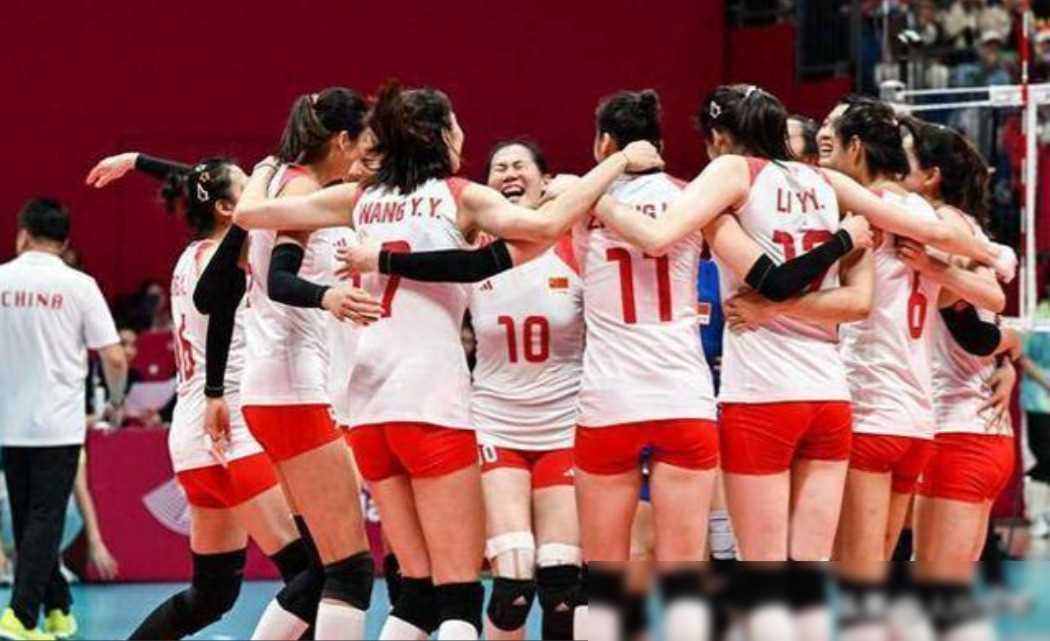 新职位曝光,不负众望,蔡斌惊喜_中国女排_转型_活力