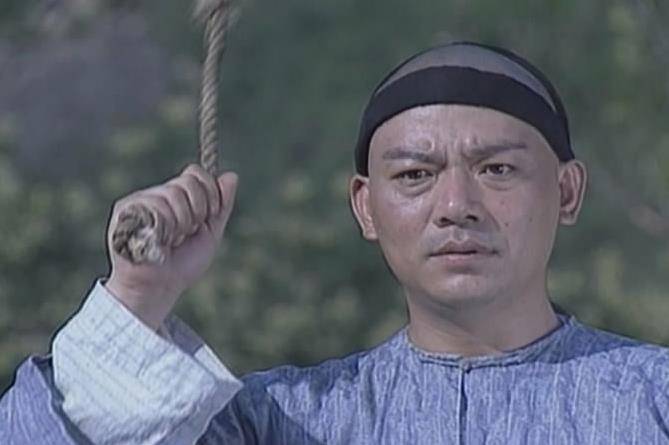 第五位:王钰李连杰的同门队友,尤以醉拳醉剑出众,在《少林寺》中出演