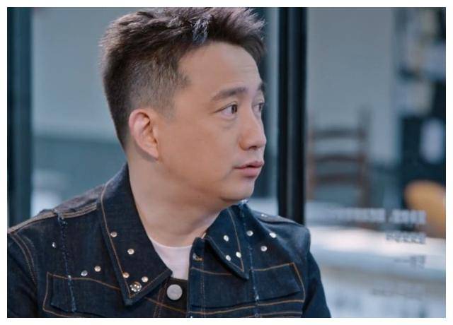 善恶终有报,52岁黄磊丑闻再现人设崩,凄凉结局终难逃