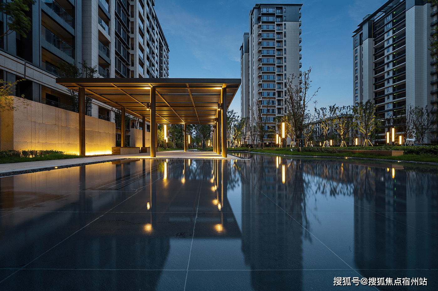 嘉兴现房绿地新里程售楼中心楼盘详情户型图位置价格