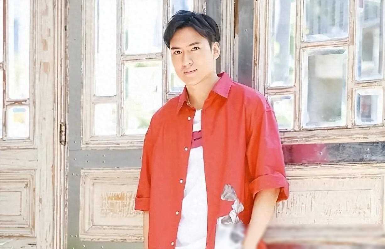 来自台湾,身兼男演员和歌手,曾是少男元气g-boy的一员,后来与陈奕组成