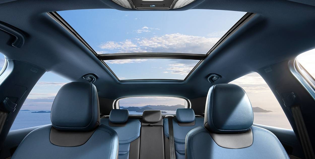 福特领睿,智能守护,共享车生活_搜狐汽车_搜狐网