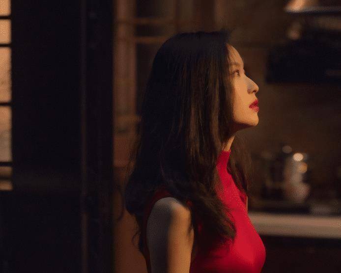 倪妮又一新剧来袭,看清合作男演员,评论直呼这阵容太神仙!