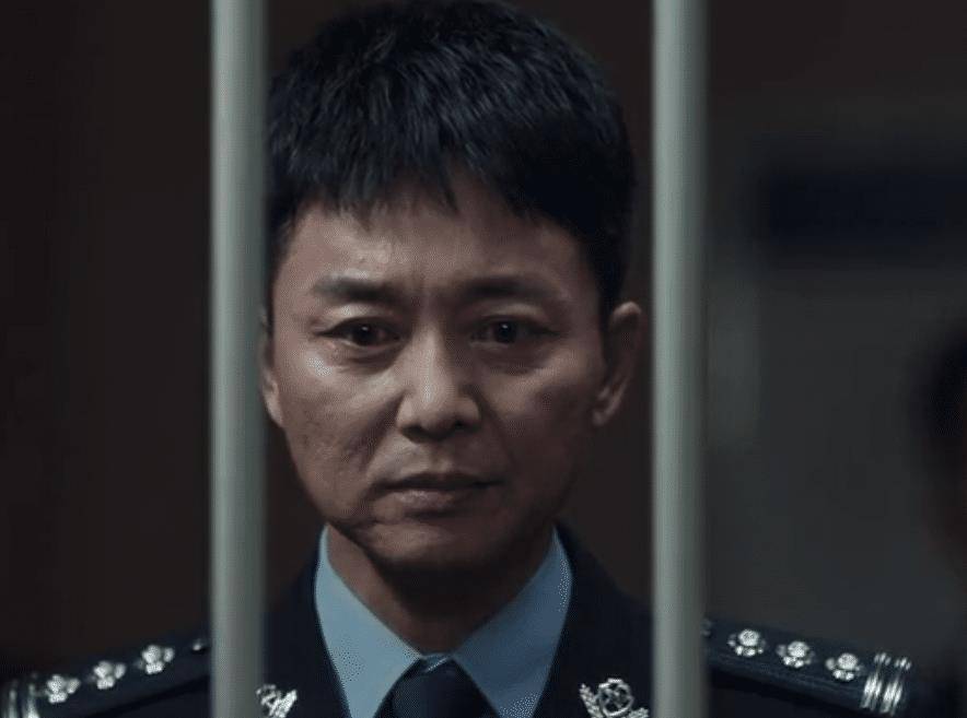 张艺兴出演《扫黑风暴》的心得:好演员,是把自己放进了角色里