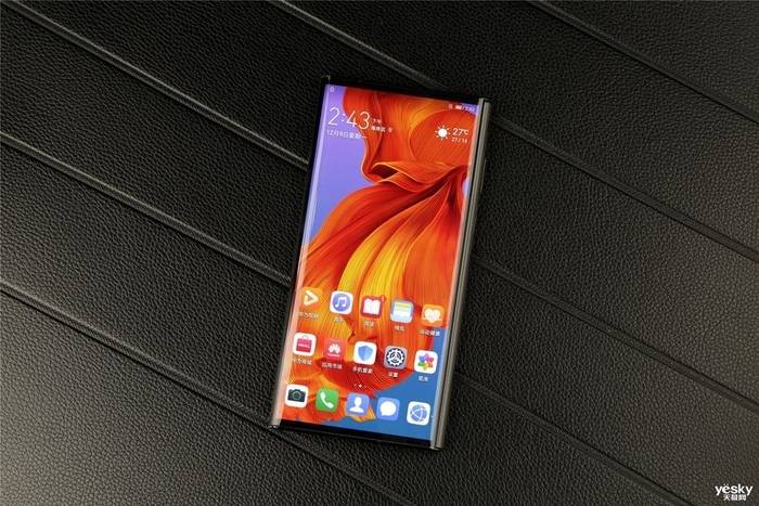 从一枝独秀到百花齐放聊聊那些让我印象深刻的折叠屏手机