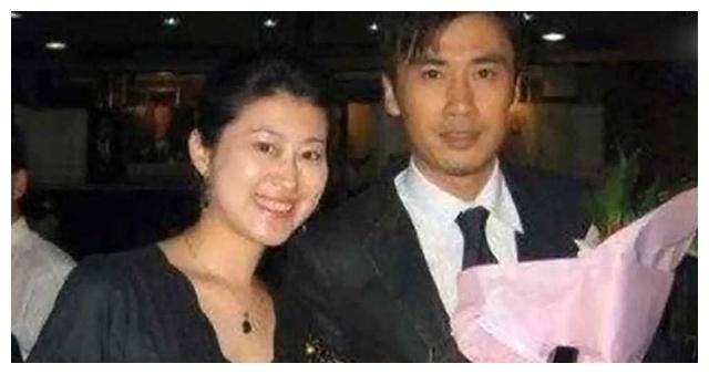曝柳云龙已离婚,婚内出轨合伙人,两人还偷偷生下私生女儿_徐欣_婚姻