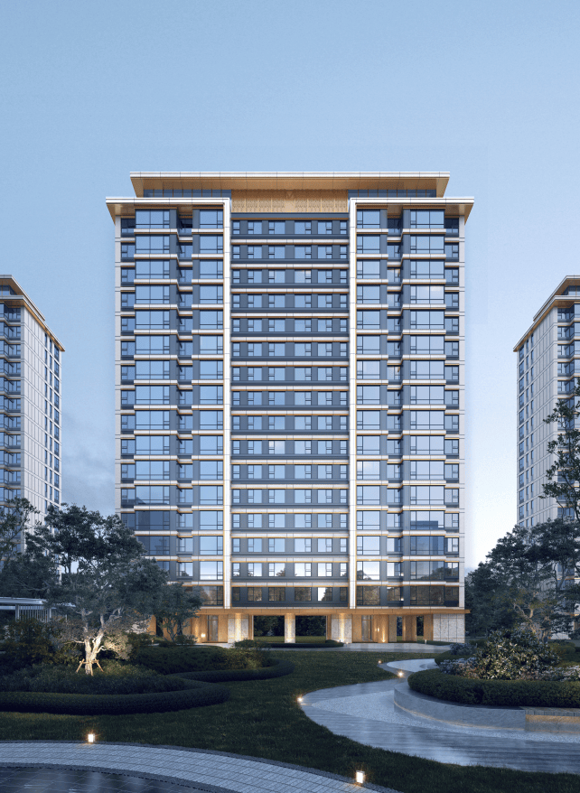 上海国贸虹桥璟上售楼处电话→24小时热线电话→楼盘百科详情→售楼处