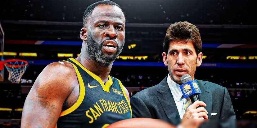 原创nba名宿库里和勇士改变了篮球比赛逼迫整个联盟进化变强