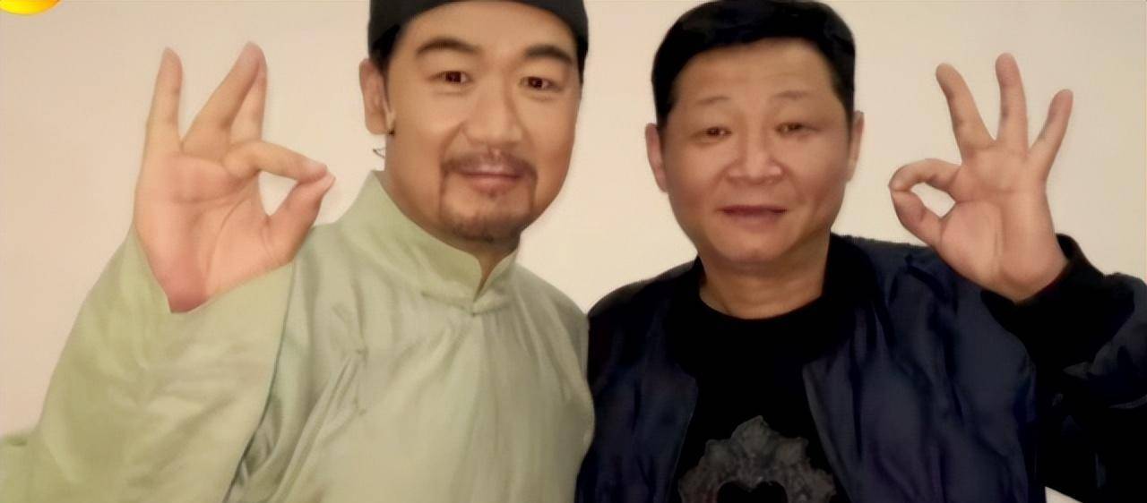 原创三德子赵亮39岁娶23岁模特扶贫养鸡身价过亿