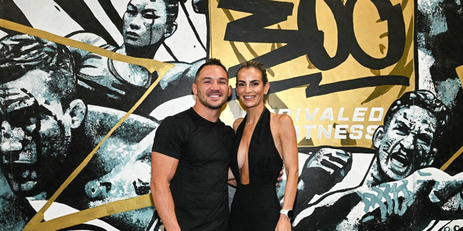 钱德勒每个人都必须看ufc303因为这可能是麦格雷戈的最后一战