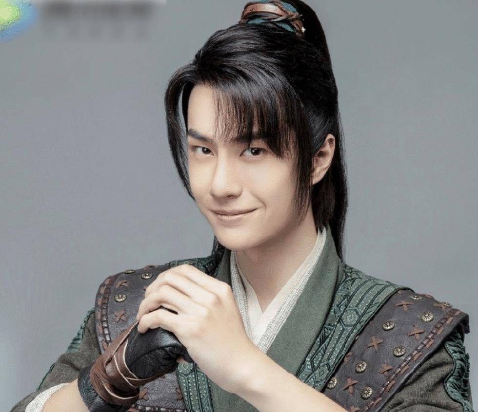 《有翡》终于定档!周翡谢允强势来袭,播出时间却让人哭笑不得