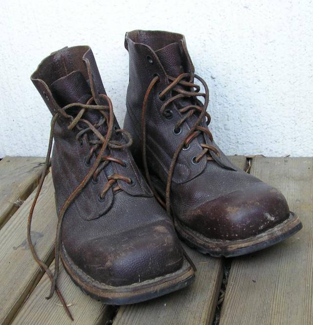 训练_因为_军人