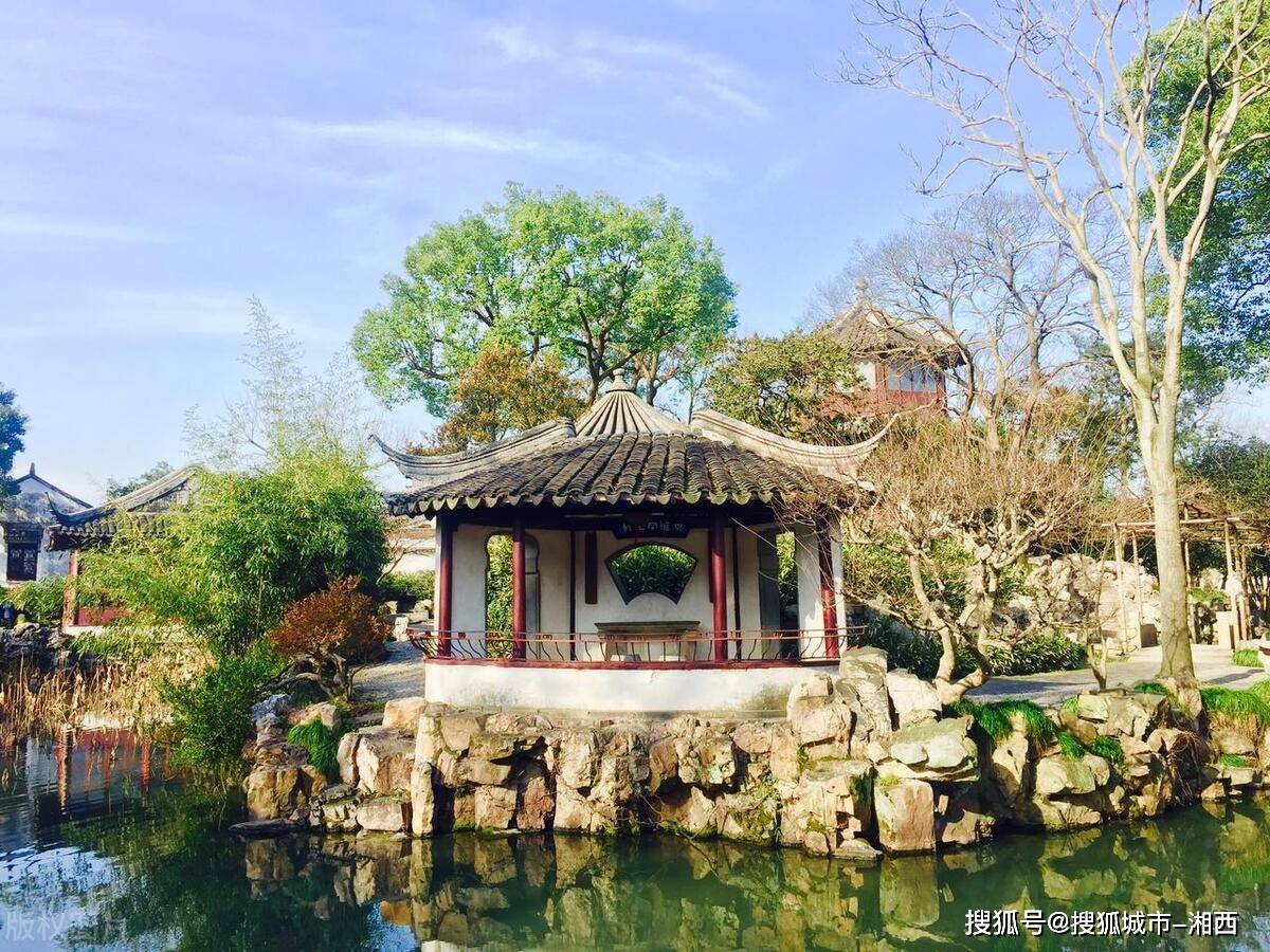 苏州旅游需要预约的景点苏州哪些景点教师证优惠纯玩不踩雷