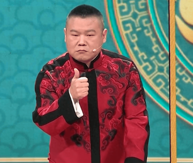 这一次39岁的岳云鹏让世界刮目相看