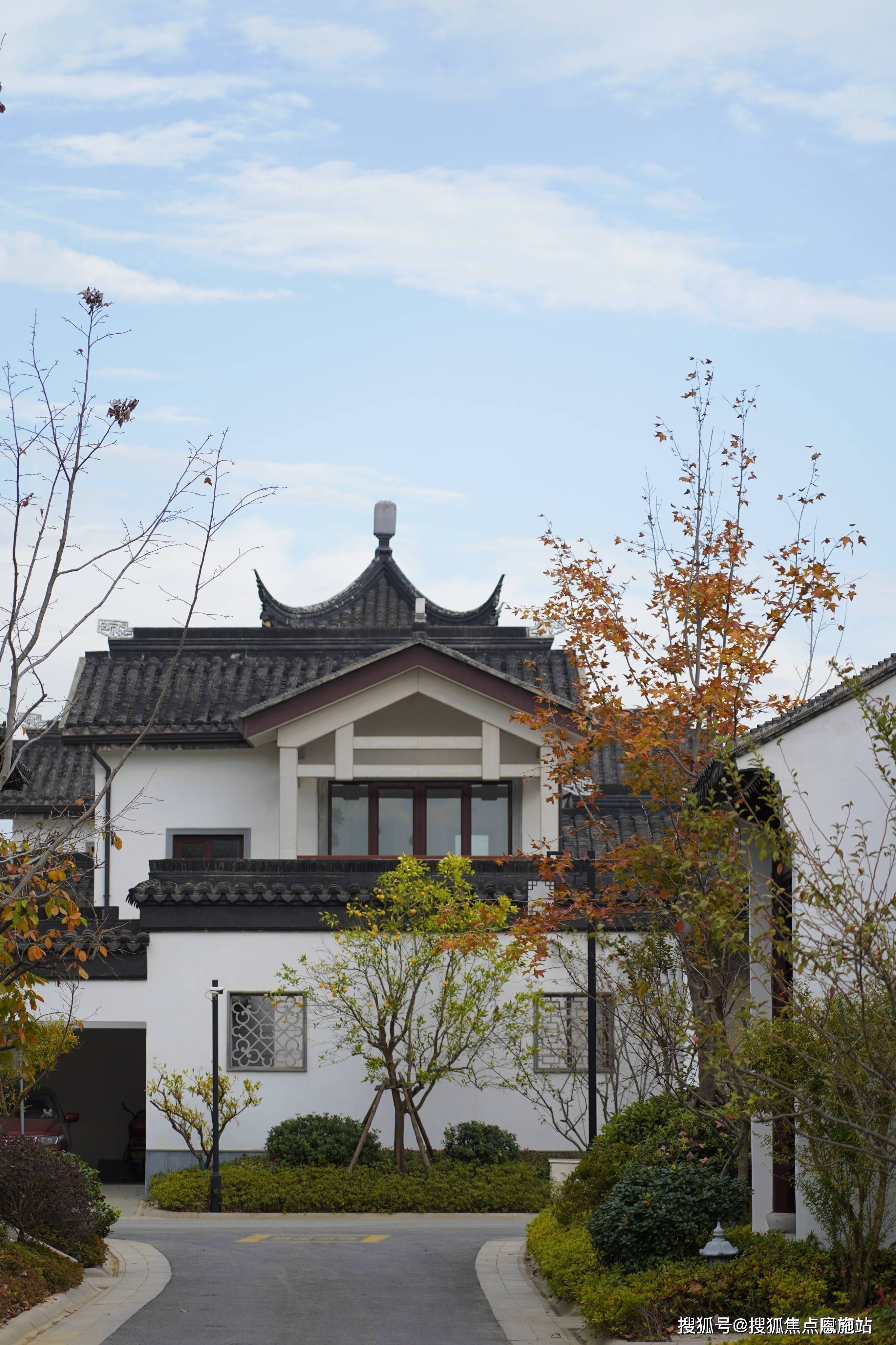 复园别墅|复园别墅(苏州复园别墅)复园别墅欢迎您丨复园别墅楼盘详情