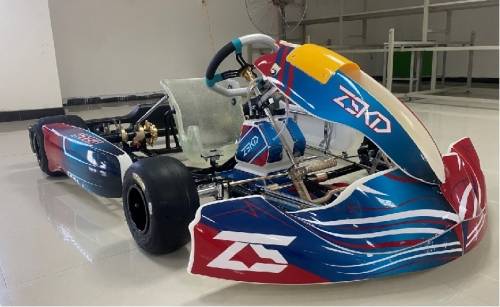 电动儿童卡丁车多少钱一台?