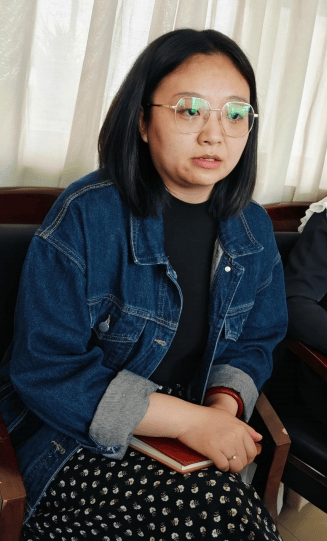 中原区企业家协会举行企业经营管理经验交流会