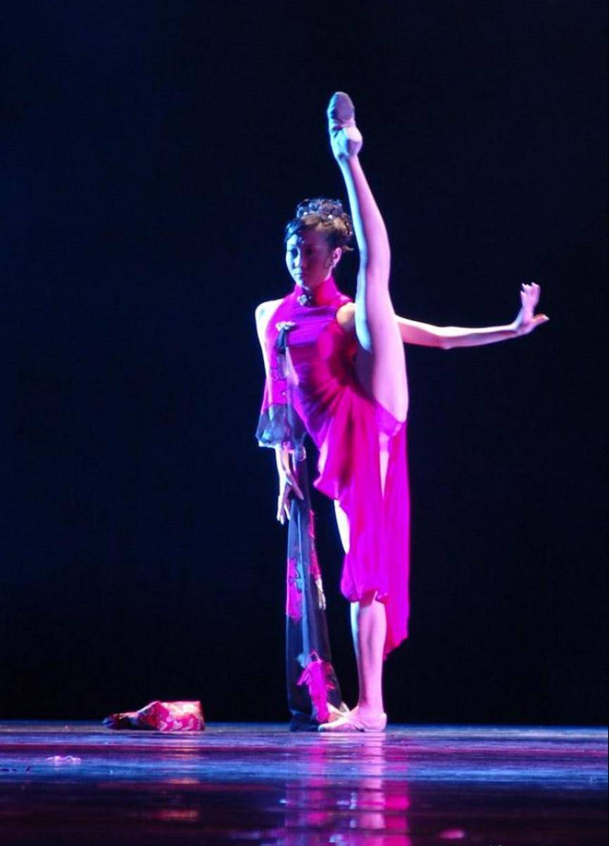 "轮椅舞者"刘岩:奥运彩排摔伤,导致终身残疾,令张艺谋愧疚一生