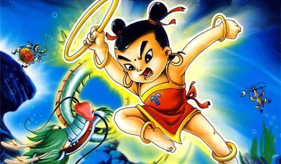 哪吒的父亲李靖不是皇帝为什么哪吒还被称为三太子