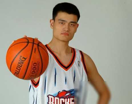 原创正式官宣43岁姚明解锁新身份获委重任球迷叫好