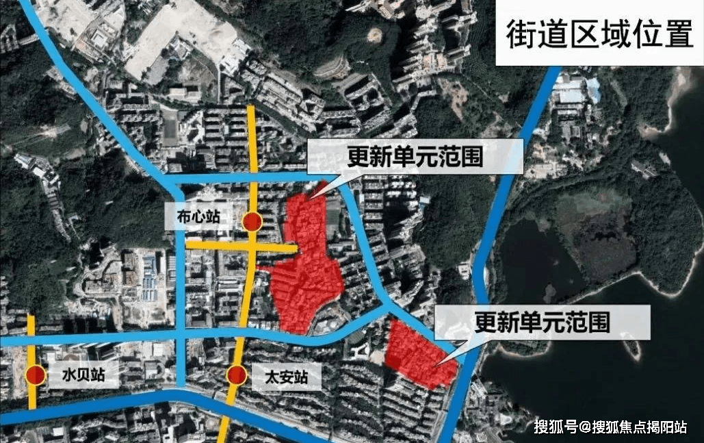 03繁华商业|近在咫尺距离只有400米左右的粤海城,总建面约65万㎡,规划