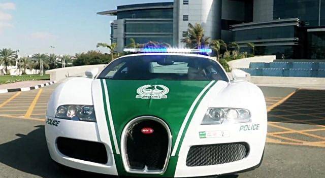 迪拜都是百万级超跑,美国的动力强悍_搜狐汽车_搜狐网