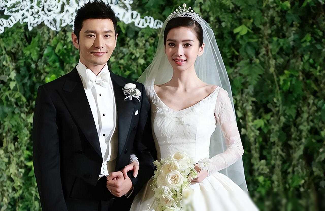 离婚后的杨颖重回"怪圈",黄晓名声已过红利不再