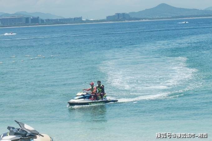 三亚旅游自由行最佳线路攻略蜈支洲岛少走弯路避免踩坑