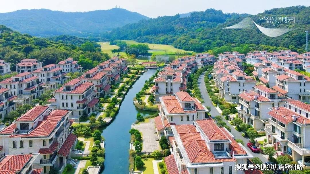 广州南沙湾御苑(欢迎您)售楼中心电话_南沙湾御苑房价_户型_配套_详情