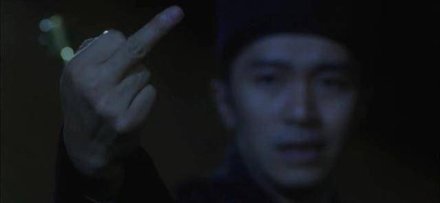 华语灾难片《诛仙》,这次不怪小鲜肉_电影_小东_故事