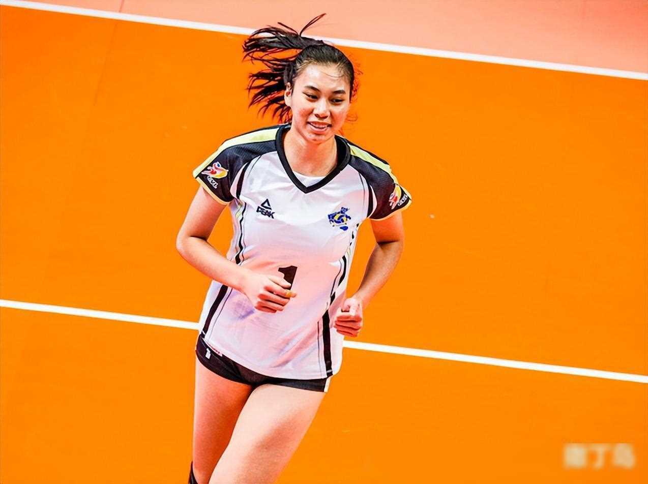 原创江苏逆转河南宋嘉译奇兵破敌反败为胜31蔡晓晴孤掌难鸣