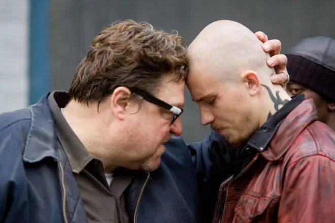 原创以暴制暴的6部犯罪电影可别说你一部都没看过