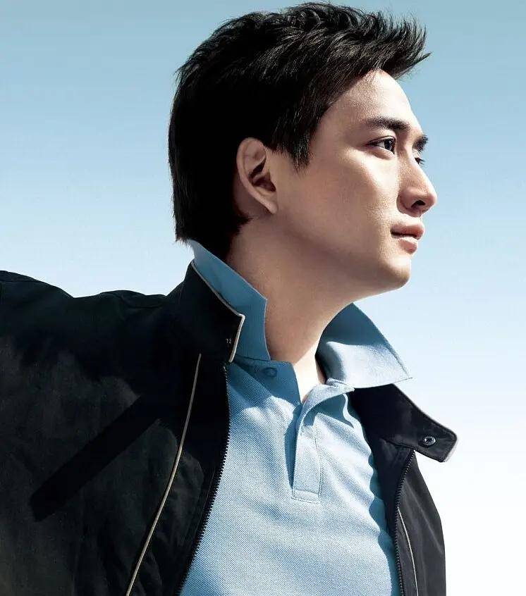 金马奖入围名单|吴彦祖4.不想再当白展堂|沙溢5.金星秀|马丽6.